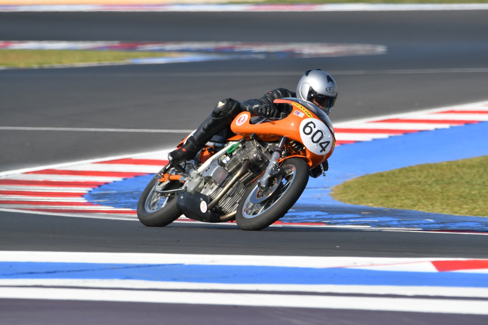 2023 CIV Classic Misano