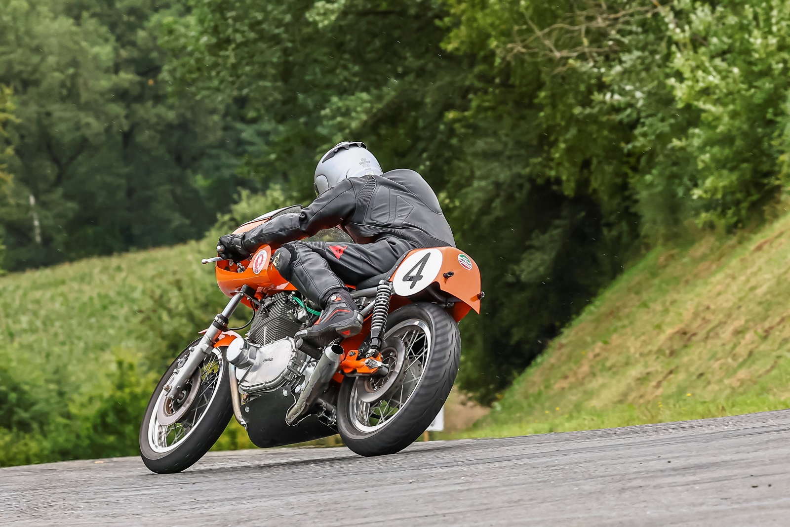 2023 Belgian Classic Trophy