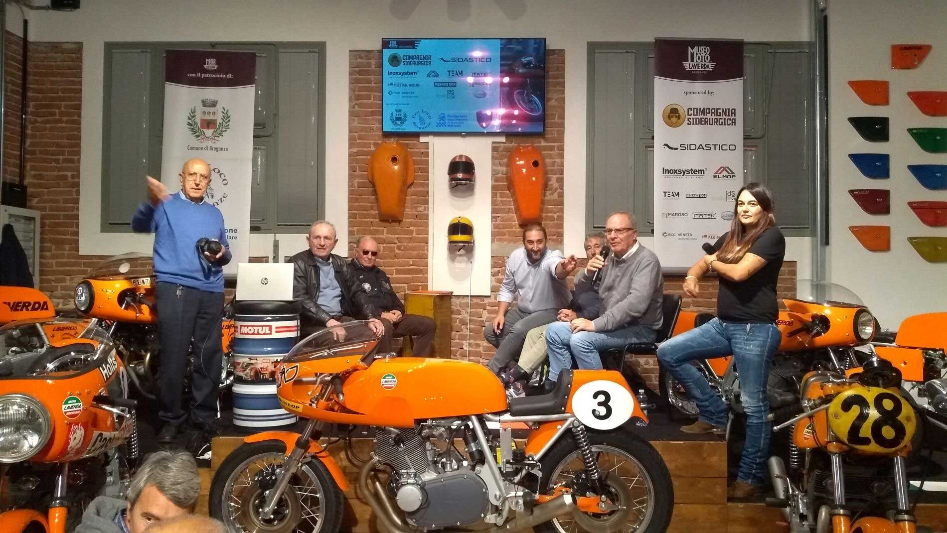 2024 SFC conference at the MML