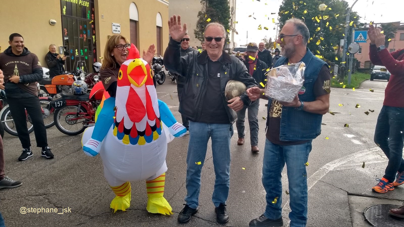 2024 Salita dei Pepol